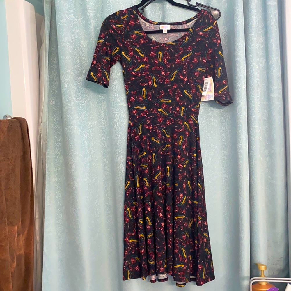 Lula Roe XS new with tags!